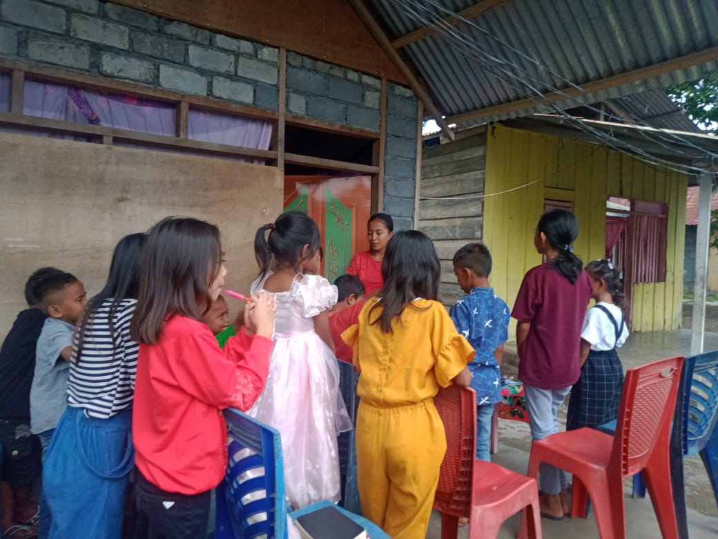Minggu Gembira